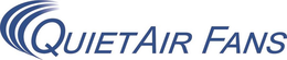 QUIETAIR FANS trademark