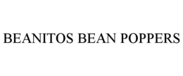 BEANITOS BEAN POPPERS trademark