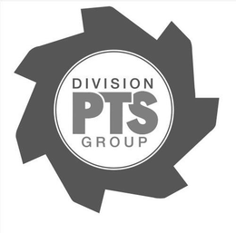 DIVISION PTS GROUP trademark