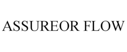 ASSUREOR FLOW trademark
