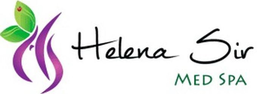 HELENA SIR MED SPA trademark