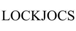 LOCKJOCS trademark