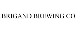 BRIGAND BREWING CO. trademark