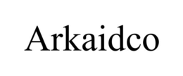 ARKAIDCO trademark