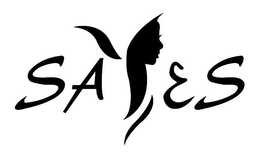 SAYES trademark