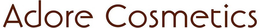 ADORE COSMETICS trademark