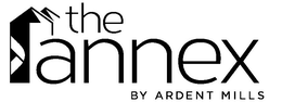 THE ANNEX BY ARDENT MILLS trademark