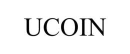 UCOIN trademark