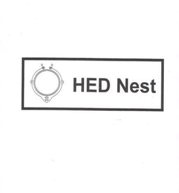 HED NEST trademark