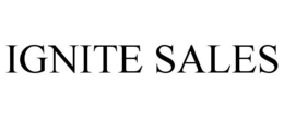 IGNITE SALES trademark