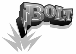 BOLT trademark