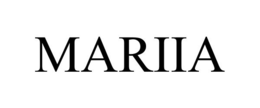 MARIIA trademark
