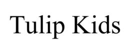TULIP KIDS trademark