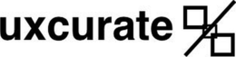 UXCURATE trademark