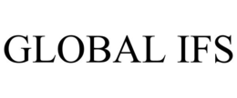 GLOBAL IFS trademark