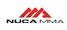 NUCA MMA trademark