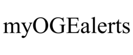 MYOGEALERTS trademark