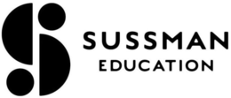 SUSSMAN EDUCATION trademark