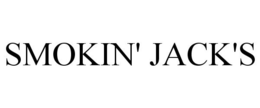 SMOKIN' JACK'S trademark