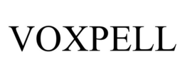 VOXPELL trademark
