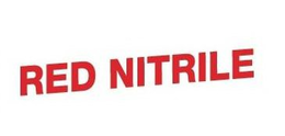 RED NITRILE trademark