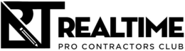 RT REALTIME PRO CONTRACTORS CLUB trademark