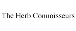 THE HERB CONNOISSEURS trademark
