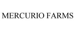 MERCURIO FARMS trademark