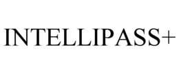 INTELLIPASS+ trademark