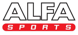 ALFA SPORTS trademark