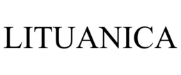 LITUANICA trademark