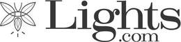 LIGHTS .COM trademark
