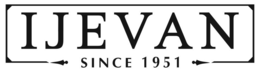 IJEVAN SINCE 1951 trademark