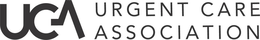 UCA URGENT CARE ASSOCIATION trademark