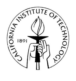 CALIFORNIA INSTITUTE OF TECHNOLOGY 1891 trademark