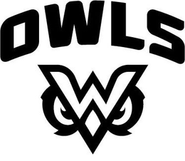OWLS W trademark