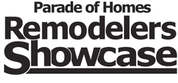 PARADE OF HOMES REMODELERS SHOWCASE trademark