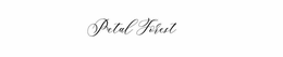 PETAL FOREST trademark