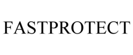 FASTPROTECT trademark