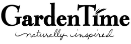 GARDENTIME NATURALLY INSPIRED trademark