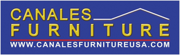 CANALES FURNITURE WWW.CANALESFURNITUREUSA.COM trademark