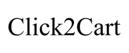 CLICK2CART trademark