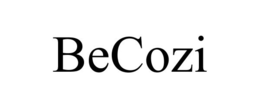 BECOZI trademark