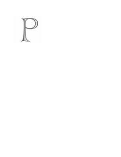P trademark