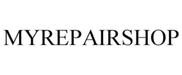 MYREPAIRSHOP trademark