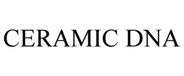 CERAMIC DNA trademark