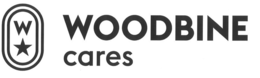 W WOODBINE CARES trademark