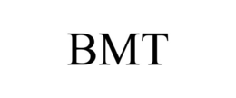 BMT trademark