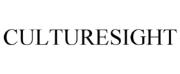 CULTURESIGHT trademark
