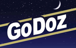GODOZ trademark